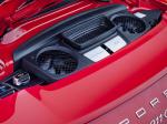 Porsche 911 Carrera S 2012 года (UK)